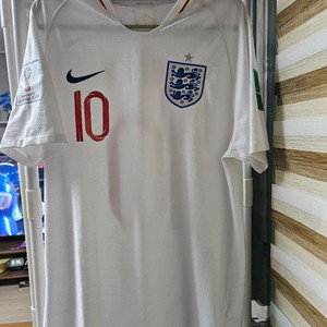 2018 잉글랜드 홈 루니