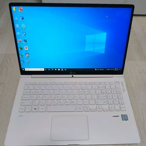 LG 그램 노트북 15ZB970 (키보드 불량)