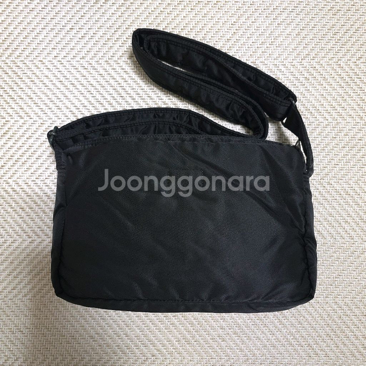 신형 요시다포터 탱커 숄더백 스몰 S (355--1