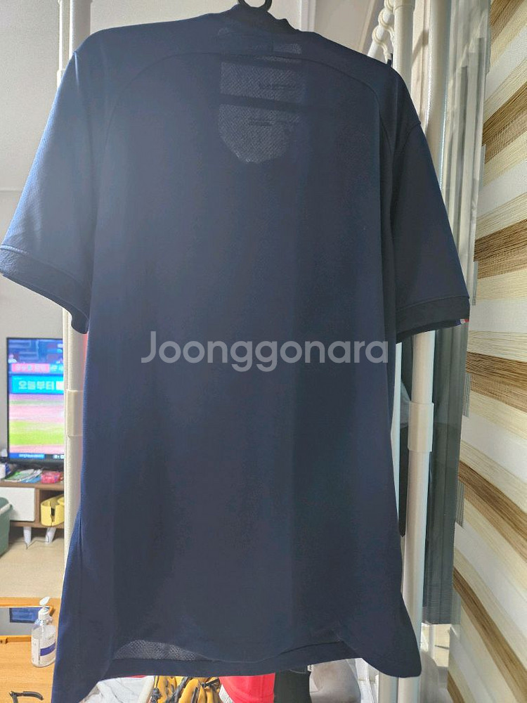 2022 프랑스 홈 노마킹--1