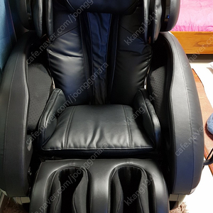 바디프렌드 프레지던트 안마의자 이미지