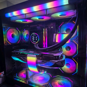 i9-14900KS Z790 익트X RTX5080