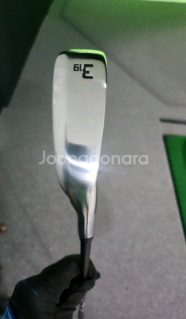 Gvtour hdi30 3번 드라이빙 아이언--2