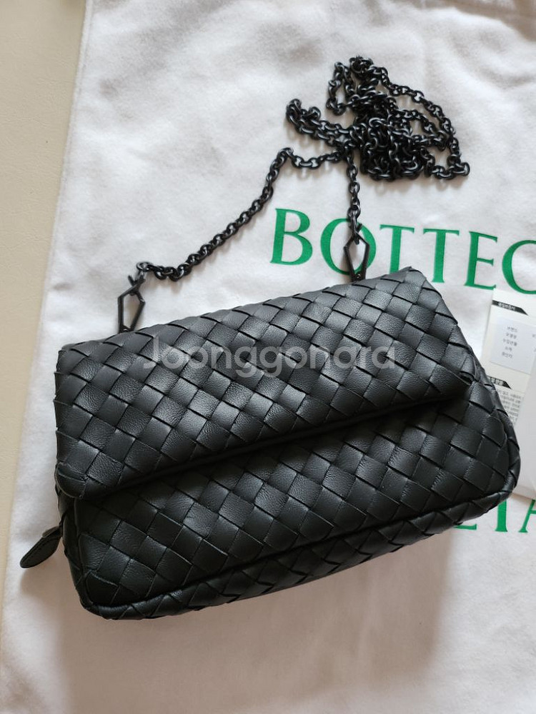 보테가베네타 크로스바디 백 310774--1