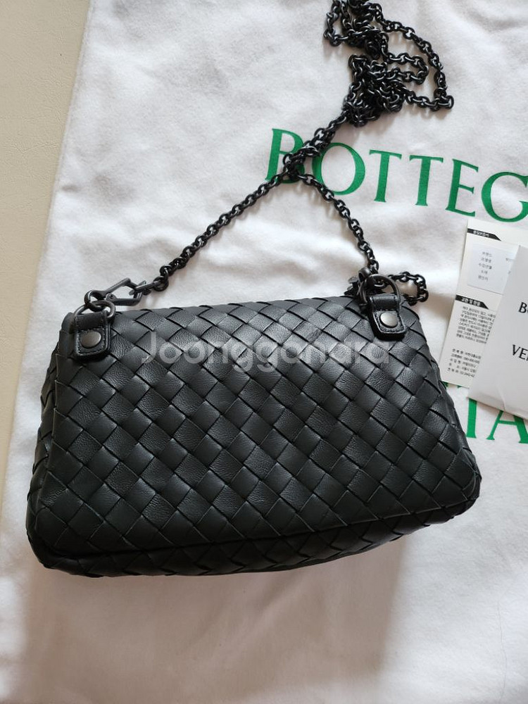 보테가베네타 크로스바디 백 310774--2