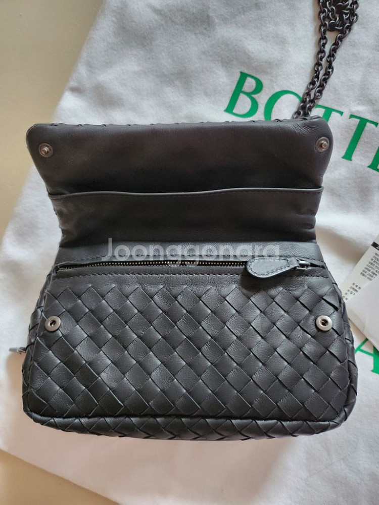 보테가베네타 크로스바디 백 310774--4