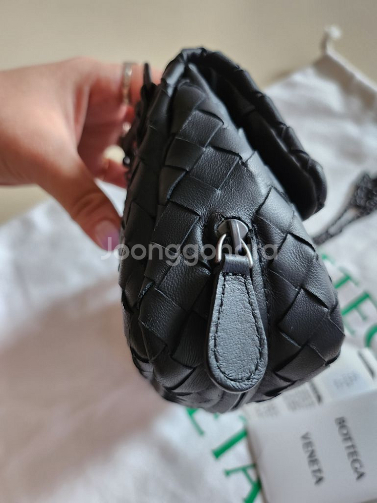 보테가베네타 크로스바디 백 310774--8