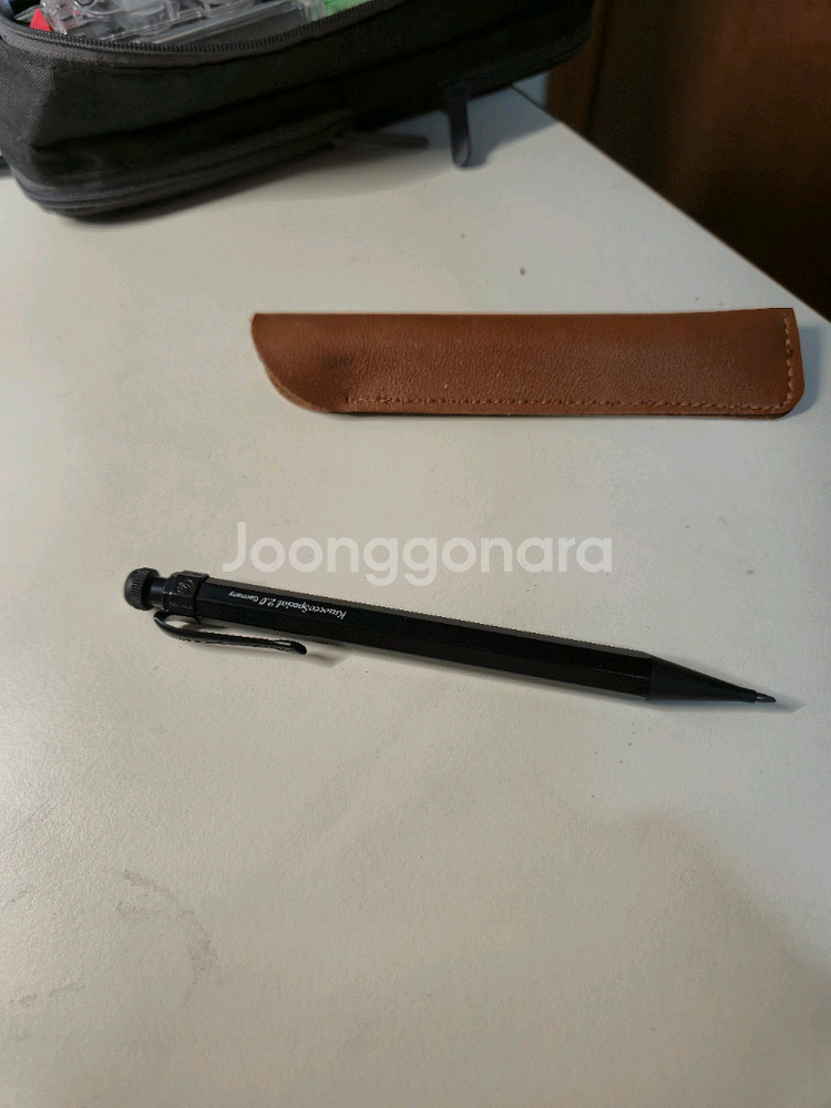 카웨코 알블랙 2.0 클립포함--0