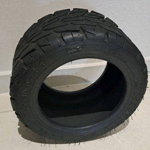 위페드 카트타이어
