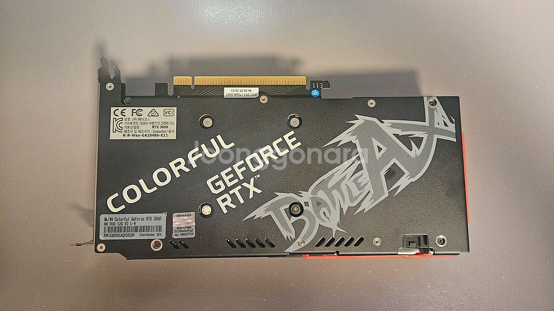 RTX 306--3