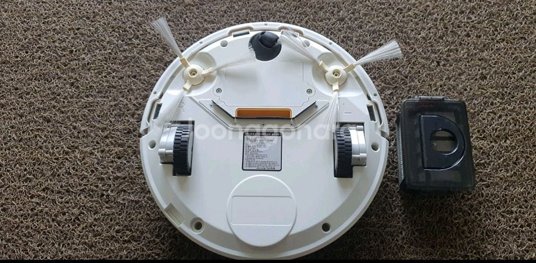 파비타 로봇청소기(JSK-16005)-배터리 변경--2