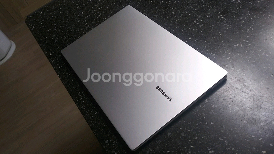 삼성 갤럭시북 프로 아몰레드 울트라북/램16G--4