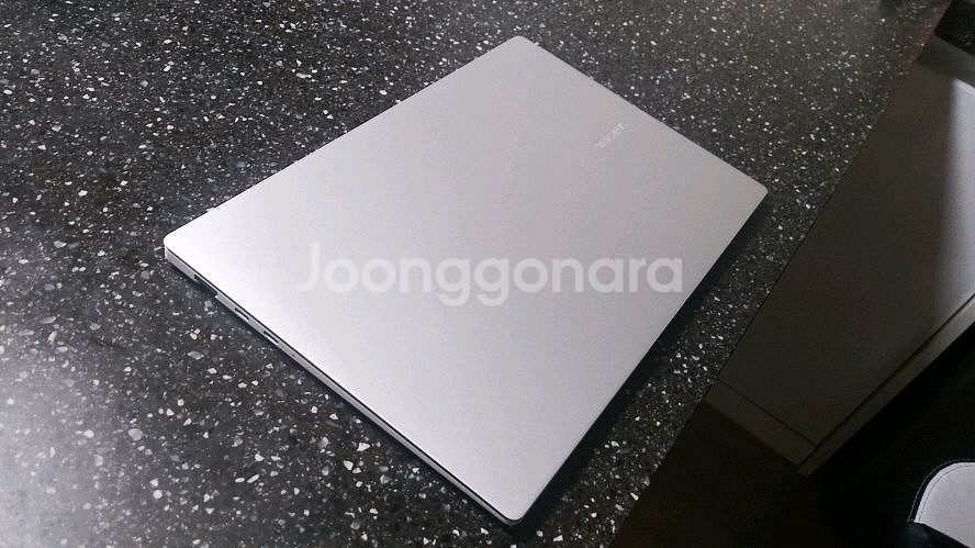 삼성 갤럭시북 프로 아몰레드 울트라북/램16G--3