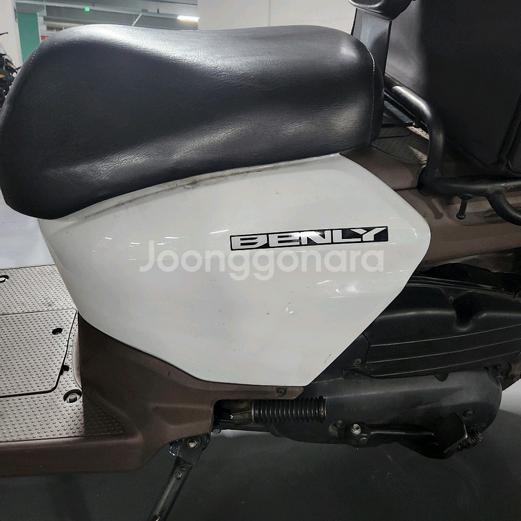 벤리110--0
