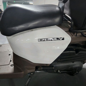 벤리110
