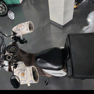 벤리110