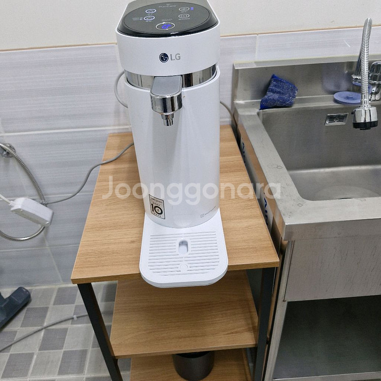 엘지 퓨리케어직수--0