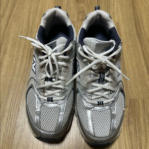 뉴발란스 530 스틸그레이 265