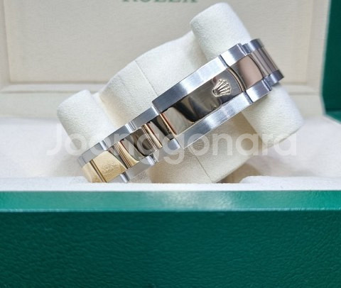 롤렉스 데이저스트 41MM 샴페인 텐포 126333[급--5