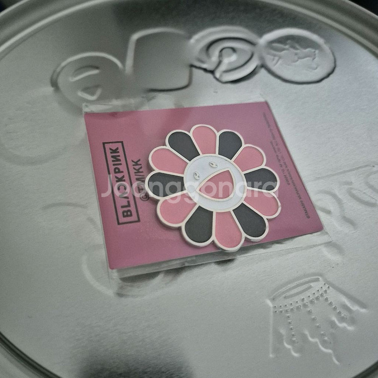 무라카미 타카시 카이카이키키 키링,뱃지--3