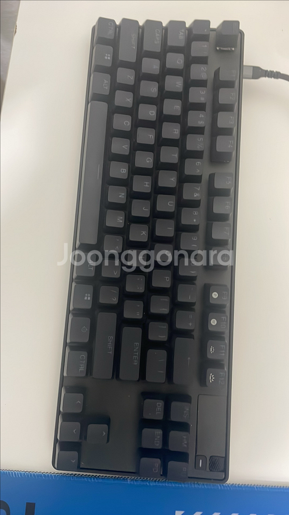 스틸시리즈 apex pro tkl--0