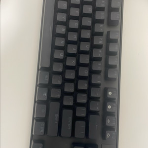 스틸시리즈 apex pro tkl