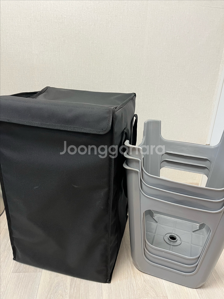 의자가방 간이의자 3개--0