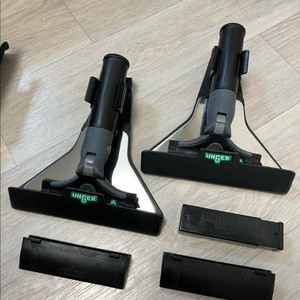 웅거 스크래퍼 10cm, 닌자 벨트 스퀴지통