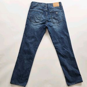 게스 청바지 스판 데님 사이즈31 R1541