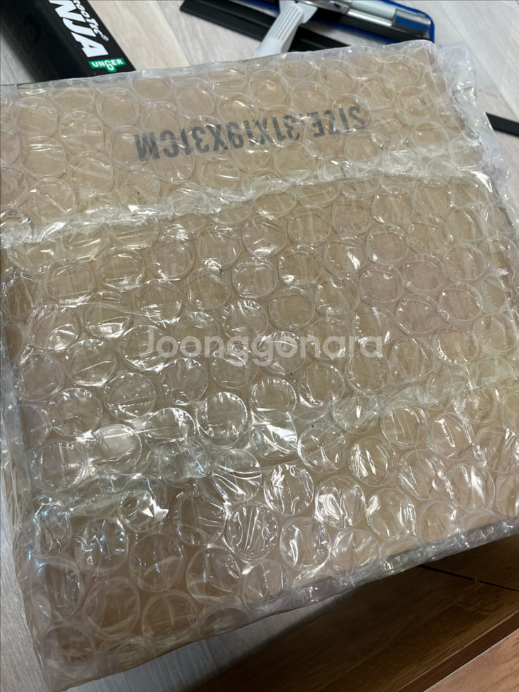 세리토 고압스팀기 미개봉 새제품 스팀청소기--1
