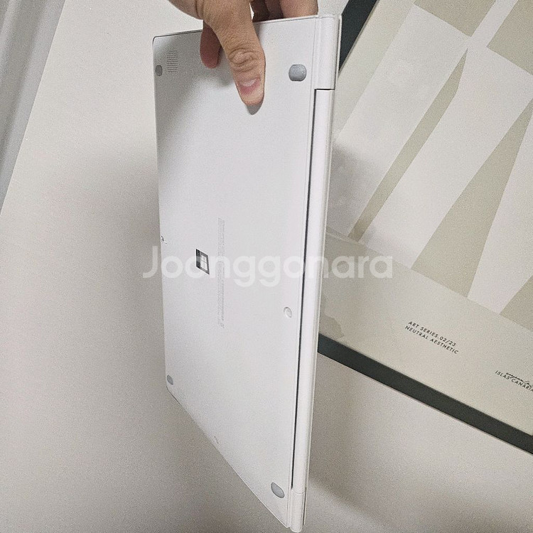 LG그램15인치 i5-10세대SSD512GB 램16GB--8