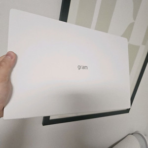 LG그램15인치 i5-10세대SSD512GB 램16GB