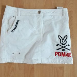 여성 파리게이츠 봄.가을 여름 골프치마 (스판27)