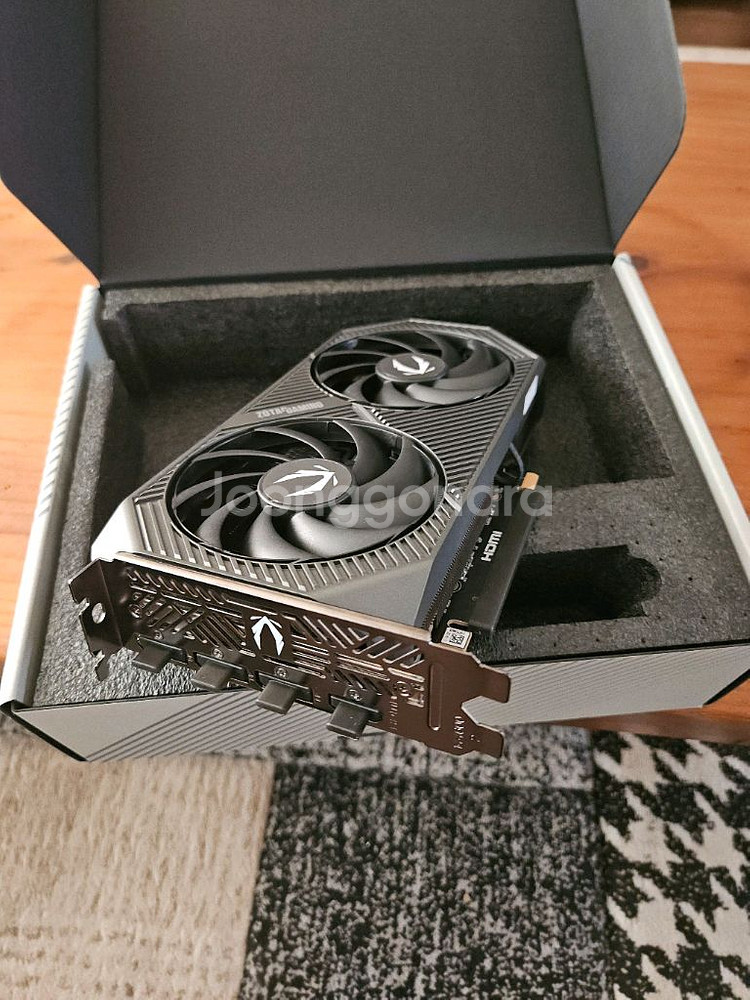 조탁5060TI 16GB 팝니다--3