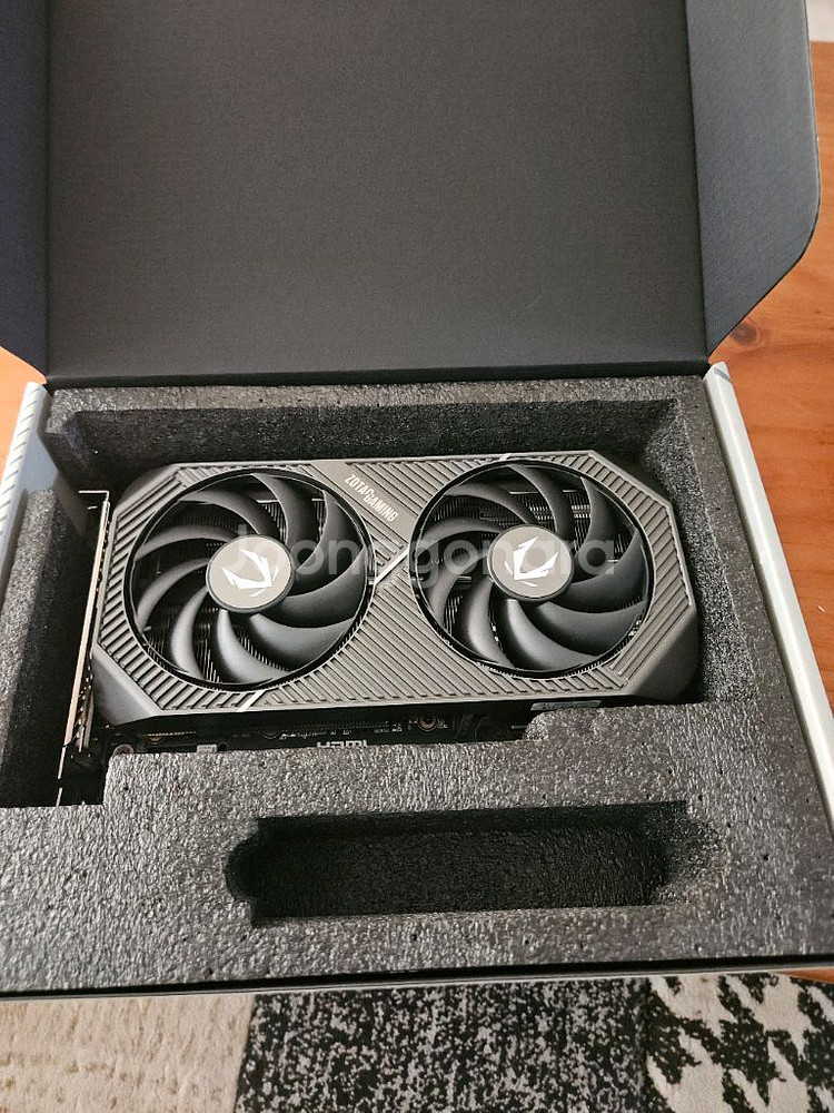 조탁5060TI 16GB 팝니다--4