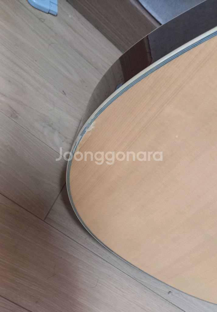 데임 통기타(직거래만 가능)--4