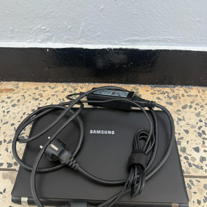 삼성 넷북 정상작동 N120