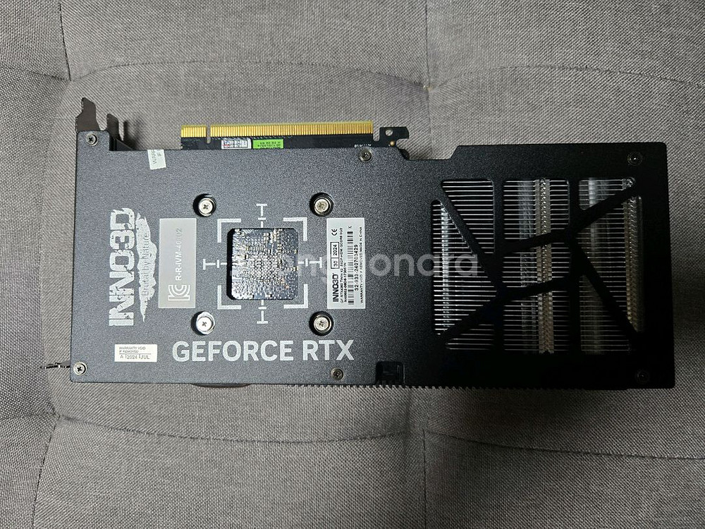 RTX4060--2