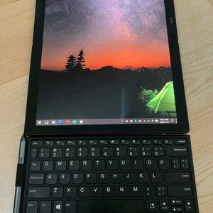 Lenovo X1 Fold 폴더블 노트북