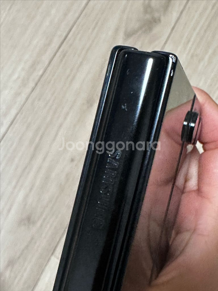 갤럭시 Z Flip 4 512GB 자급제 (착불)--6
