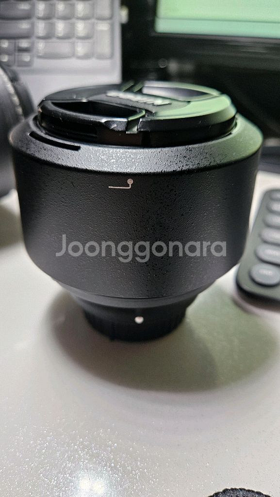 니콘 85mm f1.8g 단렌즈, 85.8g 여친렌즈--1