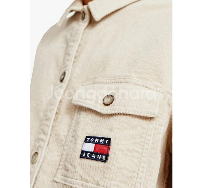 TOMMY JEANS 타미--1