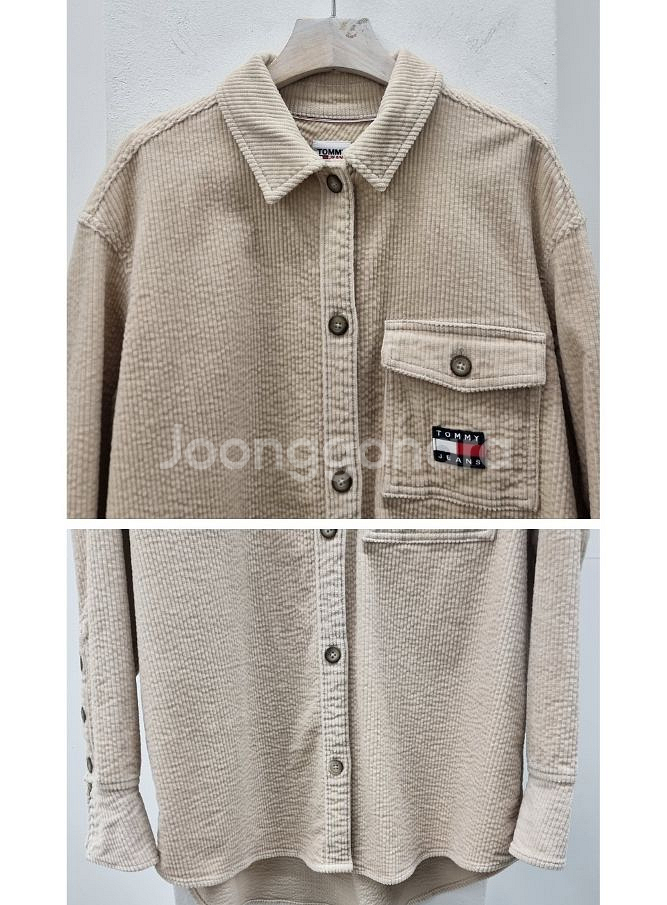 TOMMY JEANS 타미--4