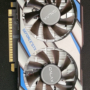 갤럭시 gtx1050ti 4gb