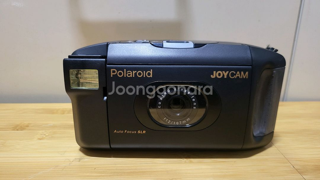 JOYCAM 폴라로이드 즉석카메라--0