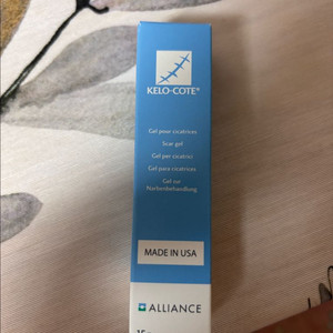 켈로코트 15g 미개봉 새상품 반값택포 23000