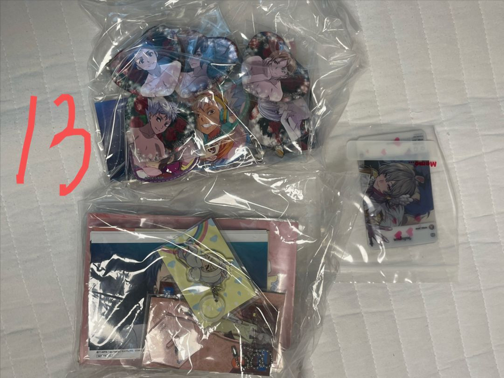 킹프리,프더히, 단간, 슈간, 뉴단, 각종 앨범 이미지