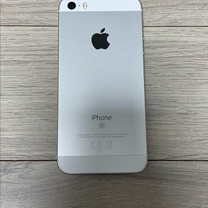 아이폰 SE 1 64G