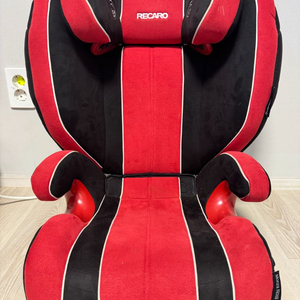 레카로 주니어 카시트(ISOFIX)
