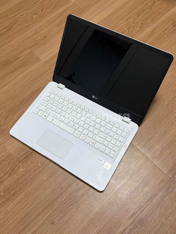 LG 노트북 15U50N 15.6인치--0